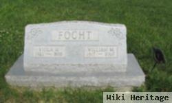 William Mack Focht