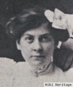 Ellen Jane Scoffield Moffat