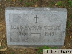 Louis Varnum Woulfe