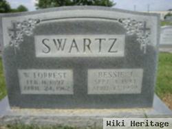 William Forrest Swartz