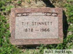 Thomas Frank Stinnett