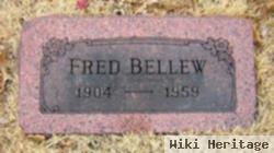 Fred Bellew