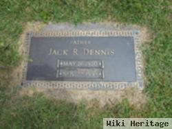 Jack R. Dennis