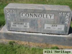 Anthony J. Connolly