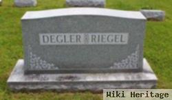 Elmer James Riegel