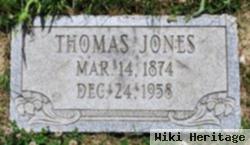 Thomas Jones