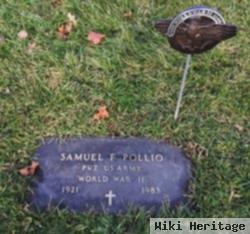 Samuel F. Pollio