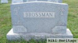 Ida D. Graeff Brossman