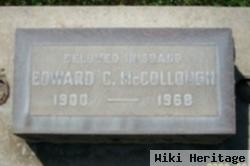 Edward C. Mccollough