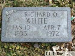 Richard O. White