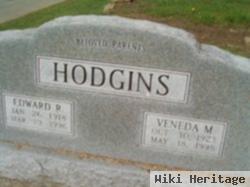 Veneda M Hodgins