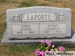 Joseph Laporte