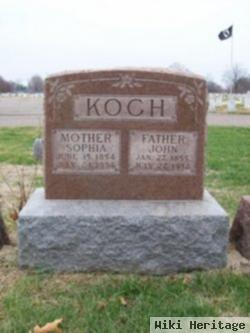 John Koch