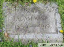 Adam Wise