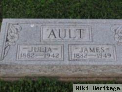 James R Ault