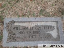 William H. Griffiths