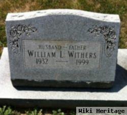 William L. Withers