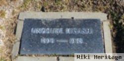 Unosuke Higashi