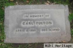 Carl Fulton