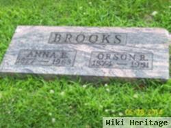 Anna E. Brooks