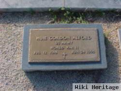 Huie Gordon Alford