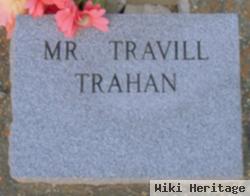 Travill Trahan