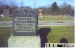 Harriet Broadsword