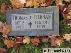 Thomas J. Tiernan