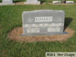 Lavader P Kinard