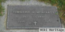 Timothy Allen Moriarty