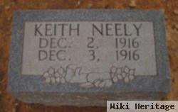 Keith Neely