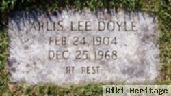 Arlis Lee Doyle