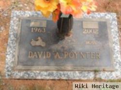 David Allen "hoss" Poynter