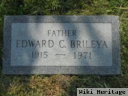 Edward C Brileya