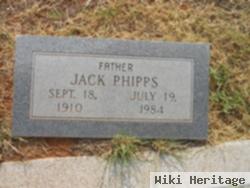 Jack Phipps