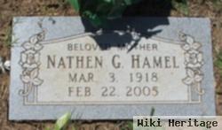 Nathen G. Hamel