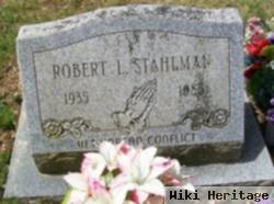 Robert Lee Stahlman, Jr