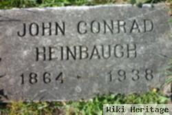 John Conrad Heinbaugh