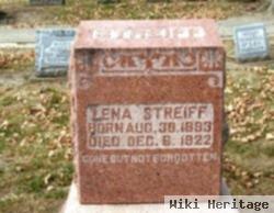 Lena Leu Streiff