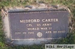 Corp Medford Carter