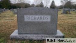 George H. Rickards