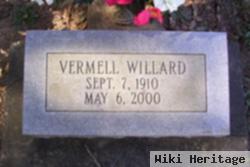 Vermell Willard