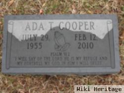 Ada T. Cooper