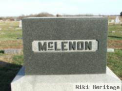 William H. Mclenon