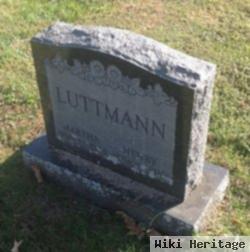 Martha Luttmann