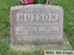 Nellie Carter Hutson