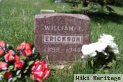 William E. Erickson