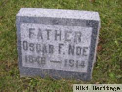 Oscar Fletcher Noe