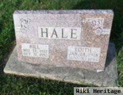 Edith Hale