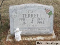 Rita L Terrell